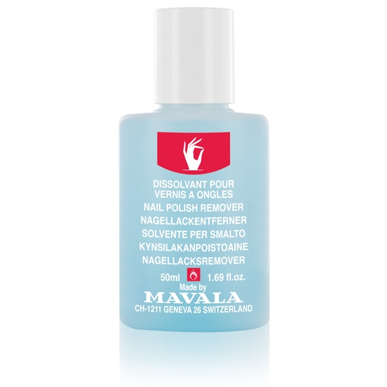 Image of Mavala Solvente Per Unghie 50ml