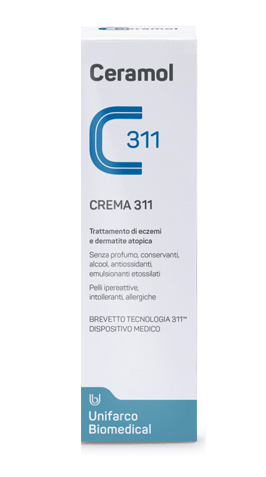 

Unifarco Ceramol Crema 311 200ml