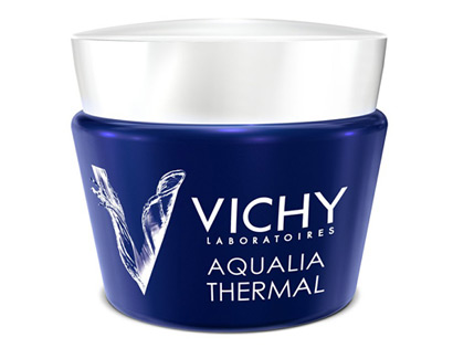 

VICHY AQUALIA THERMAL SPA CREM 75M