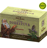 Image of Frate Indovino Tisana Digestiva “HERBAE SANITATIS” Integratore Alimentare 20 Bustine 923743999