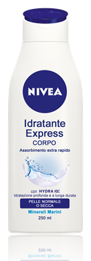 

NIVEA FLUIDA IDRAT 500 ML