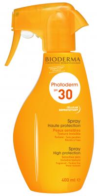 

Bioderma Photoderm Spf30 High Protection Corpo 400ml