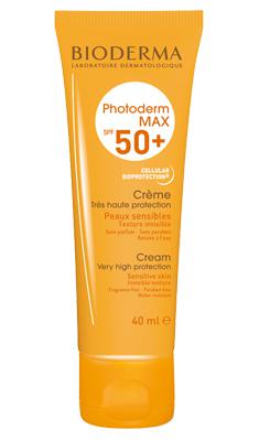 

Bioderma Photoderm Max Cream Spf50+ Face 40ml