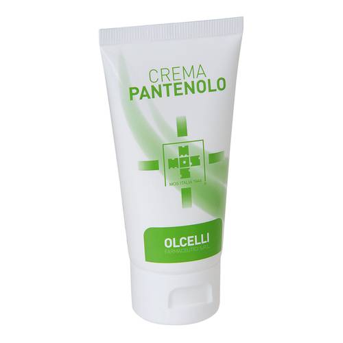 Image of Mos Olcelli Crema Pantenolo 50ml033