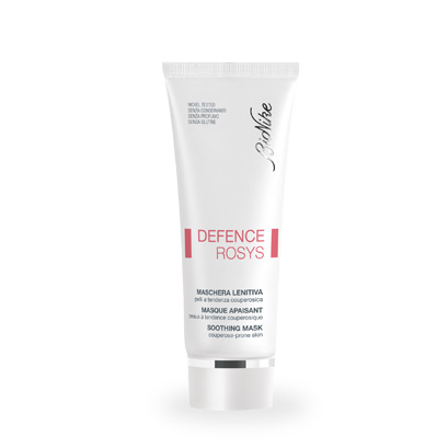 

BioNike Defence Rosys Maschera Lenitiva Pelli A Tendenza Couperosica 50ml