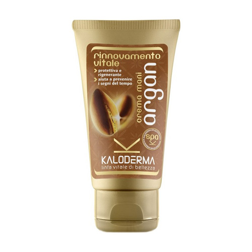 

KALODERMA CREMA MANI ARGAN 75 ML T