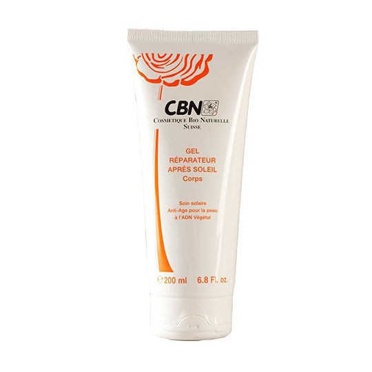 Image of CBN Gel Réparateur Totale Après Soleil Gel Doposole 200ml033