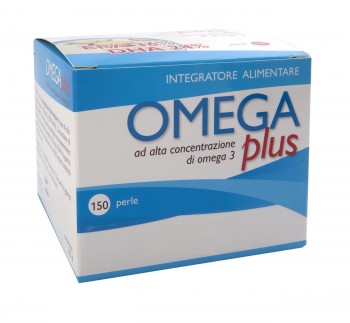 Image of Aqua Viva Omega Plus Integratore Alimentare 150 Perle 924116748