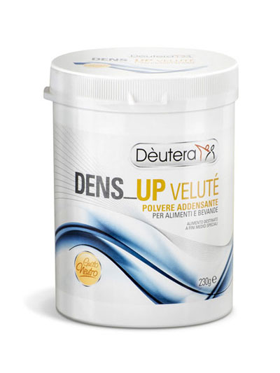 Image of Deutera Dens Up Velute' Polvere Addensante Barattolo 230g 924124288