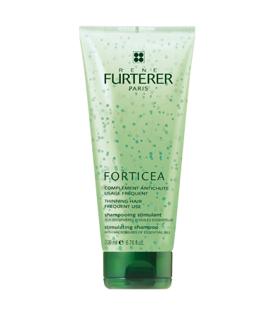 Image of Rene Furterer Forticea Shampoo Stimolante 250ml