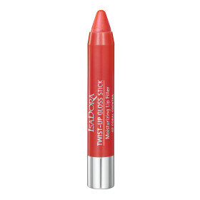 Isadora Twist-up Gloss 07 Coral Cocktail