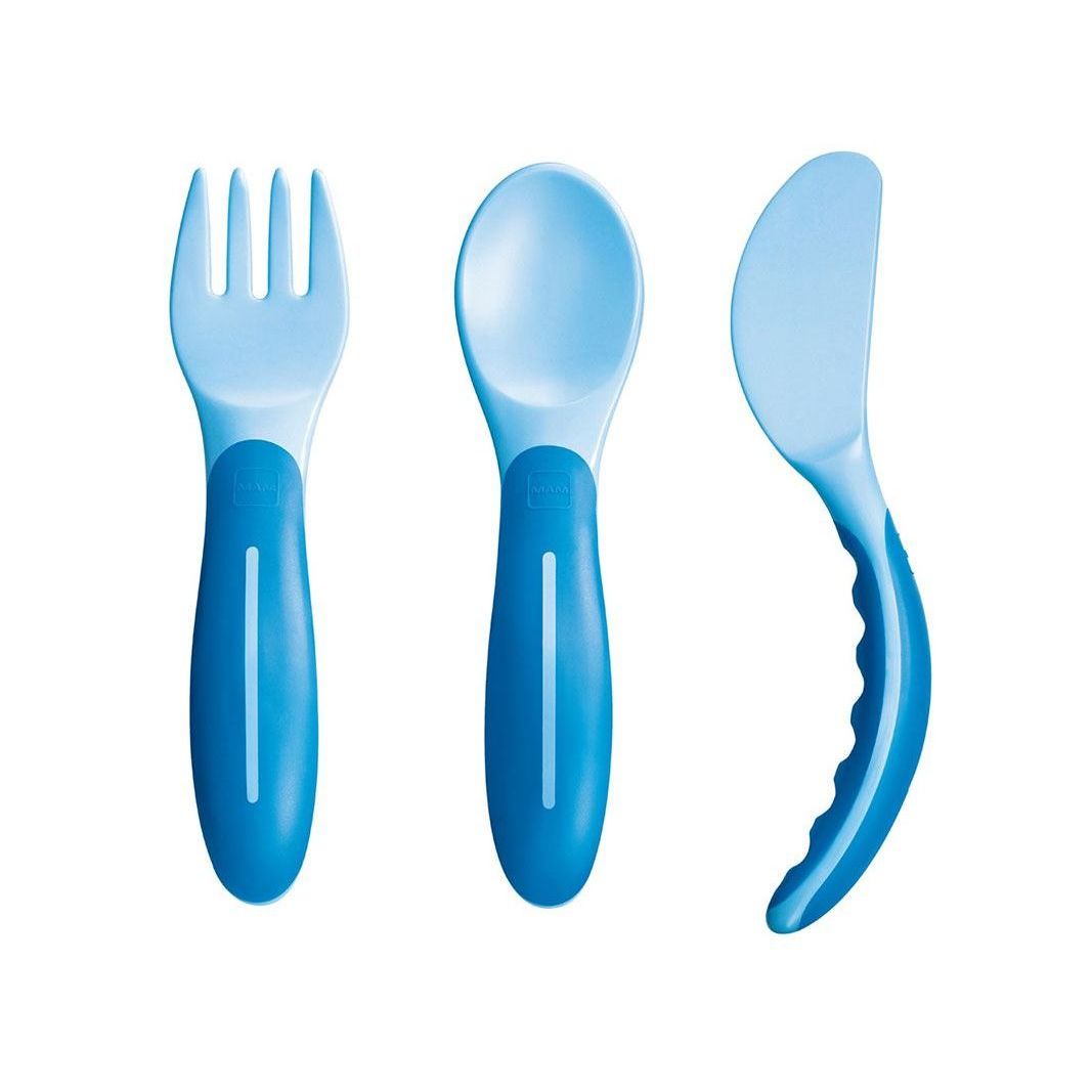 Image of Baby's Cutlery Set Posate 924213150