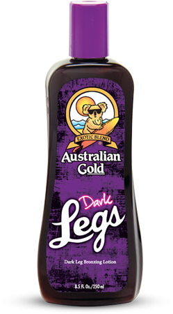 Image of Australian Gold Dark Legs 250ml 924215585