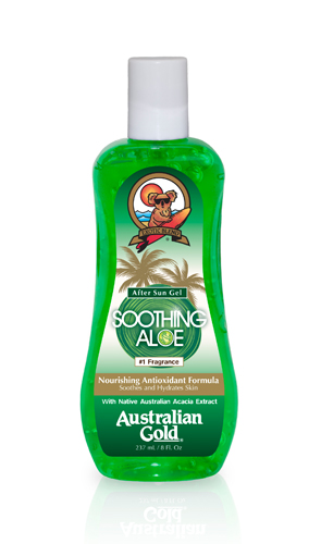 Image of Australian Gold Soothing Aloe After Sun 237ml 924216474