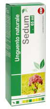 

Kos Sedum Unguento 65ml