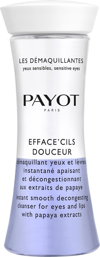 

Payot Effacecils Douceur 125ml