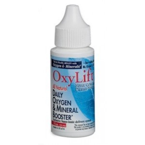 Image of International Biolife Oxylift Integratore Alimentare In Gocce 30ml 924293057