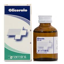 Glicerolo 50ml