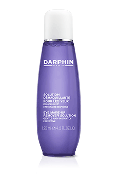 Image of Darphin Soluzione Struccante Occhi E Make Up 125ml