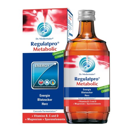 Image of Regulatpro Metabolic Integratore Alimentare 350ml033