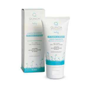 

Quinoa Quinoa Baby Crema Riparatrice 50ml