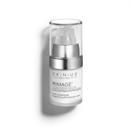 Image of Skinius Rimage Crema Gel Contorno Occhi 15ml033