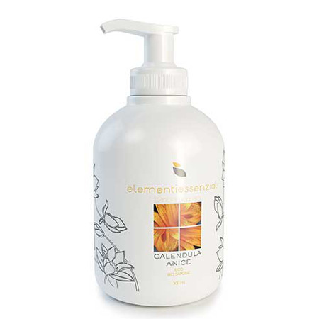 Image of Elementi Essenziali Eco Bio Calendula Anice 150ml033