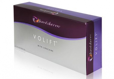 Image of Juvederm Volift With Lidocaine - 2 Siringhe Intradermiche Da 1ml 924740867