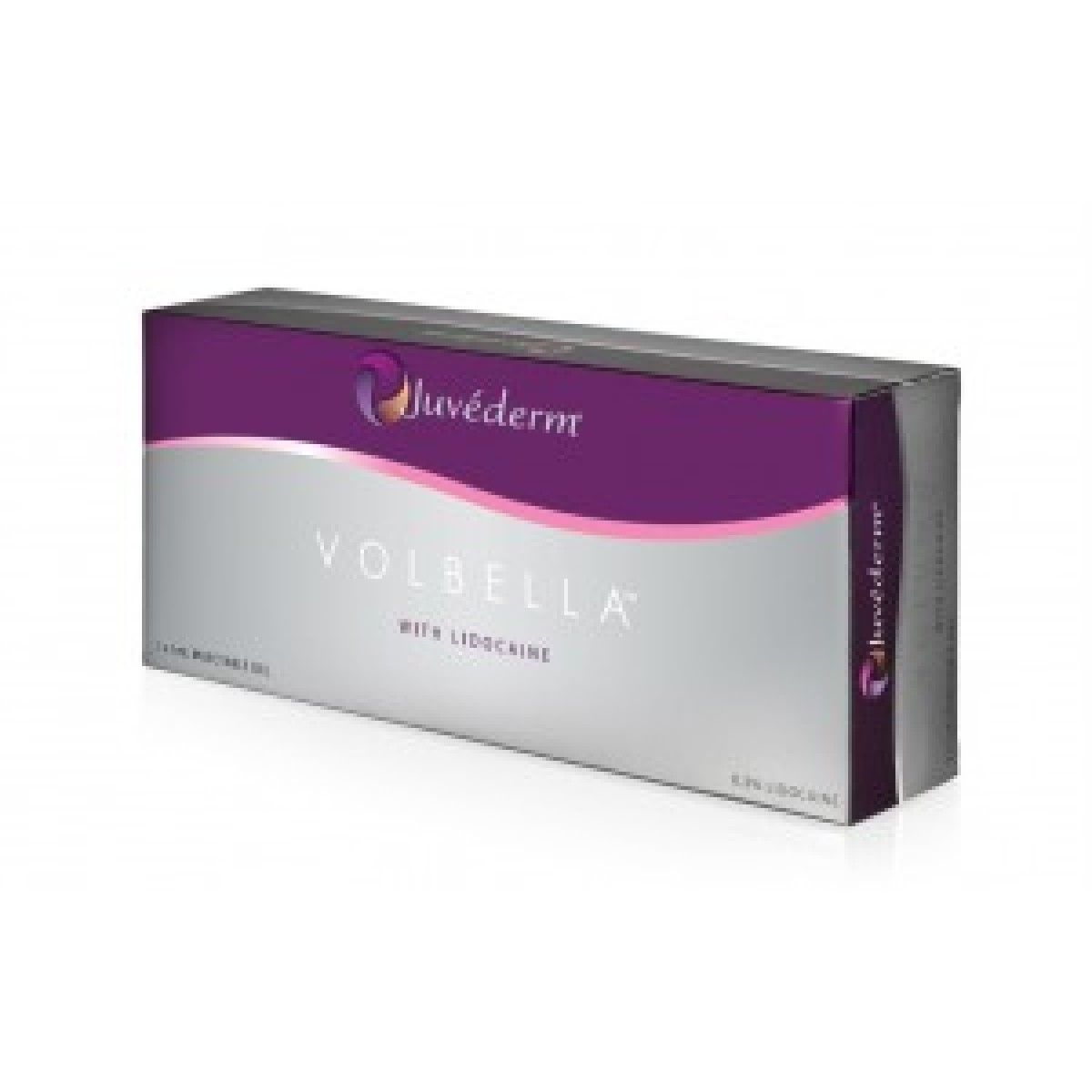 Image of Juvederm Volbella With Lidocaine 2 Siringhe x1ml 924740879