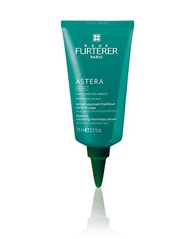 Image of Rene Furterer Astera Siero Lenitivo Effetto Freschezza 75ml033