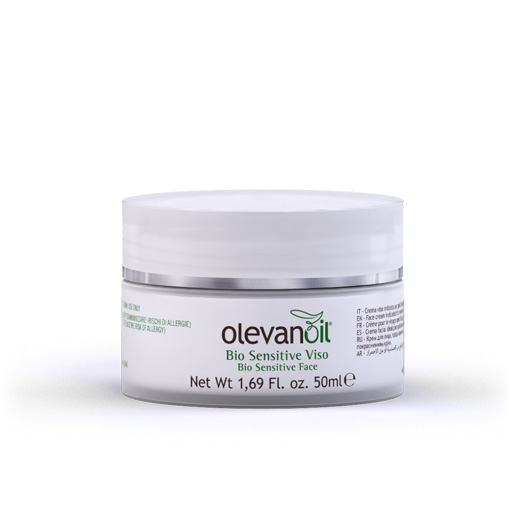 

Olevanoil Bio Sensitive Viso 50ml