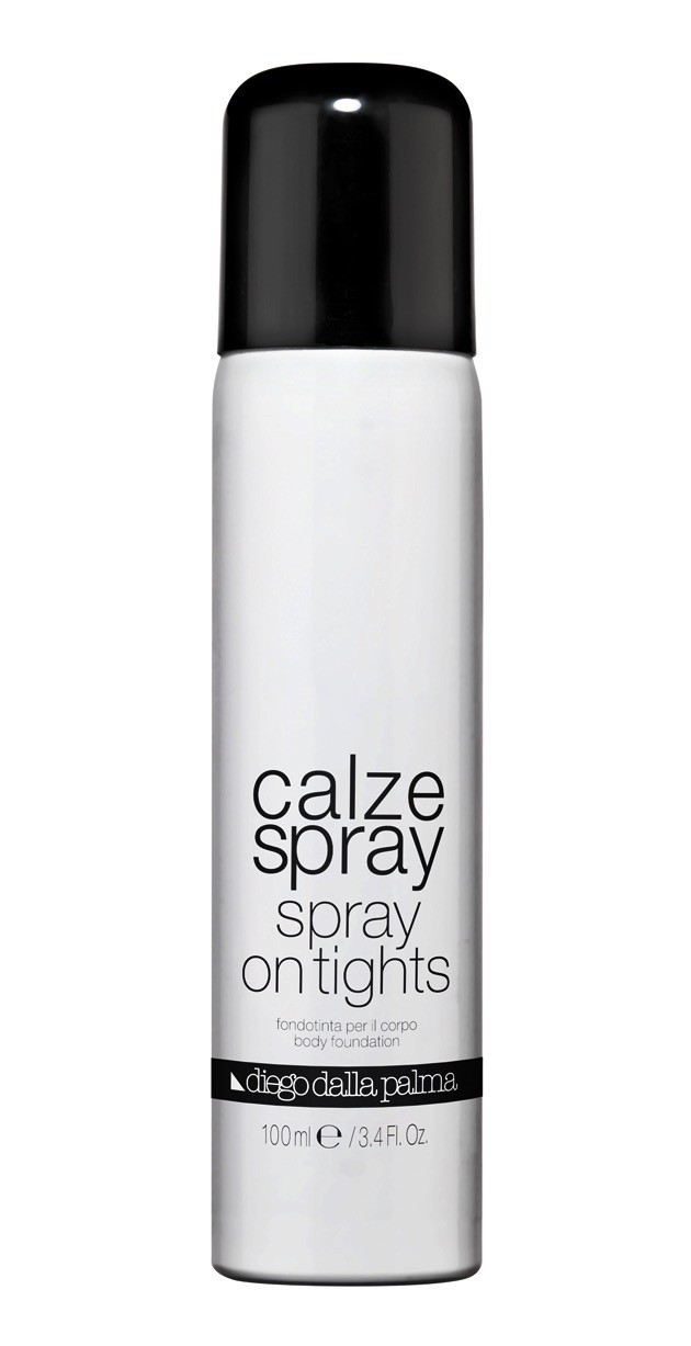 Image of Diego Dalla Palma Calze Spray Fondotinta Corpo 201 Carnagione Media 100ml033