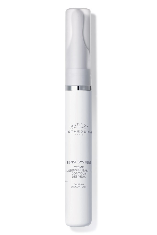 

Institut Esthederm Sensi System Crème Désensibilisante Contour Des Yeux 15ml