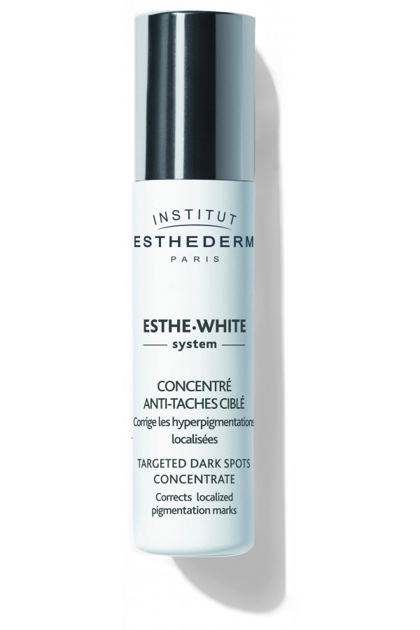 Image of Institut Esthederm bianco System Concentré Anti Taches Ciblé 9ml033