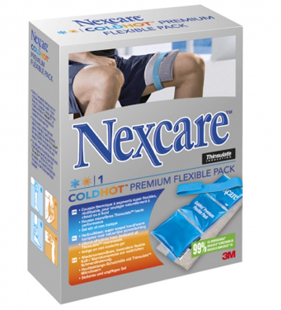 

3M Nexcare Coldhot Premium10x26,5