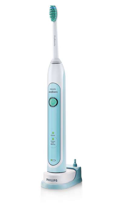 

Philips HealthyWhite Spazzolino Sonic Ricaricabile