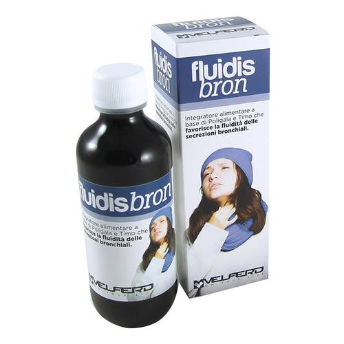 Image of Fluidis Bron 200ml033