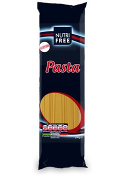 Image of Nutrifree Spaghetti Pasta Senza Glutine 500g 924926239
