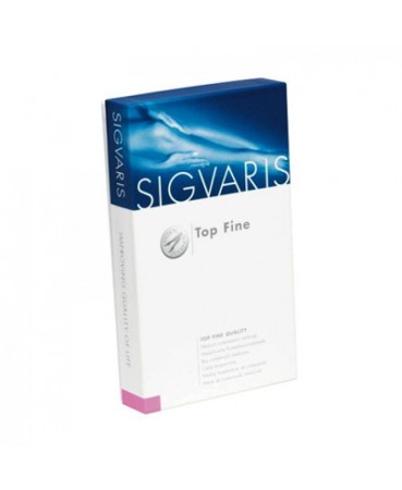 

Sigvaris J70 Collant Punta Chiusa Taglia 3 Colore Nero