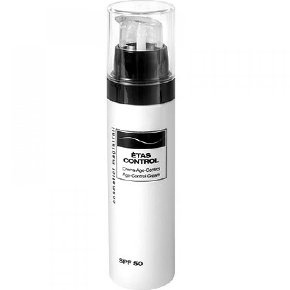 

Cosmetici Magistrali Etas Control Crema Age-Control SPF 50 50ml