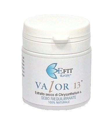 

Valor 13 Polvere 25g