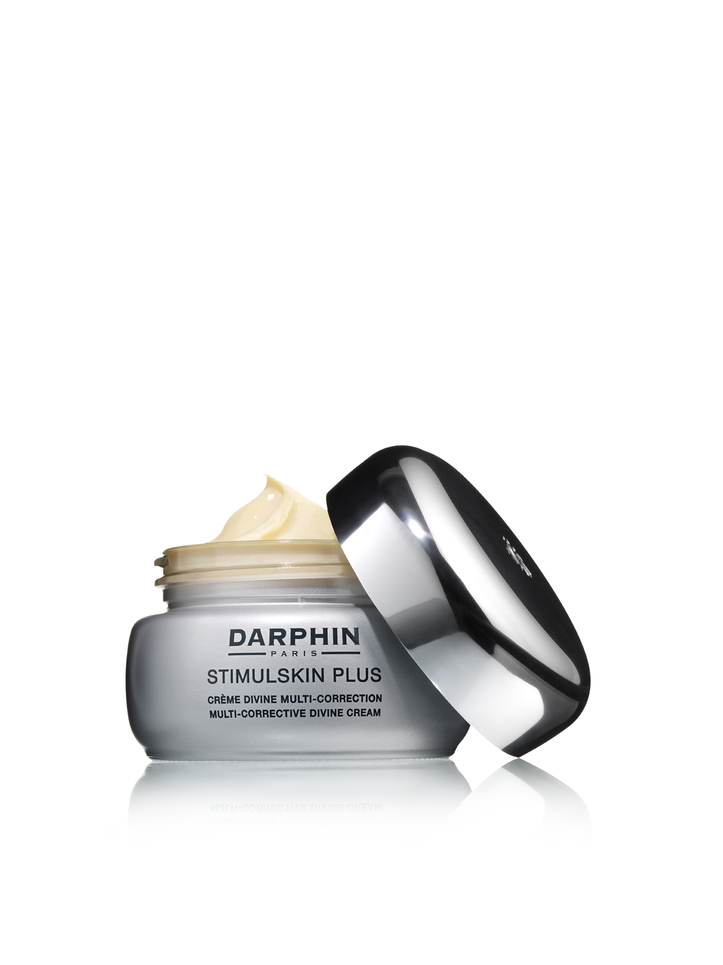 Image of Darphin Stimulskin Plus Crema Divina Multicorrettiva Pelli Normali E Molto Secche 50ml033