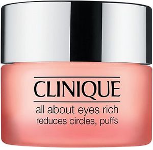 Image of Clinique All About Eyes Crema Contorno Occhi 30ml