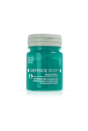 

BioNike Defence Body ReduXCell Integratore Alimentare 30 Compresse