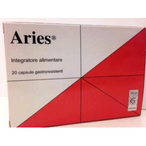 

Aries 20 Capsule