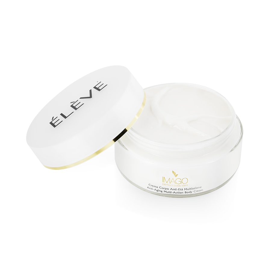 Image of Élève Imago Crema Copro Anti-Età Multi-Azione 200ml033