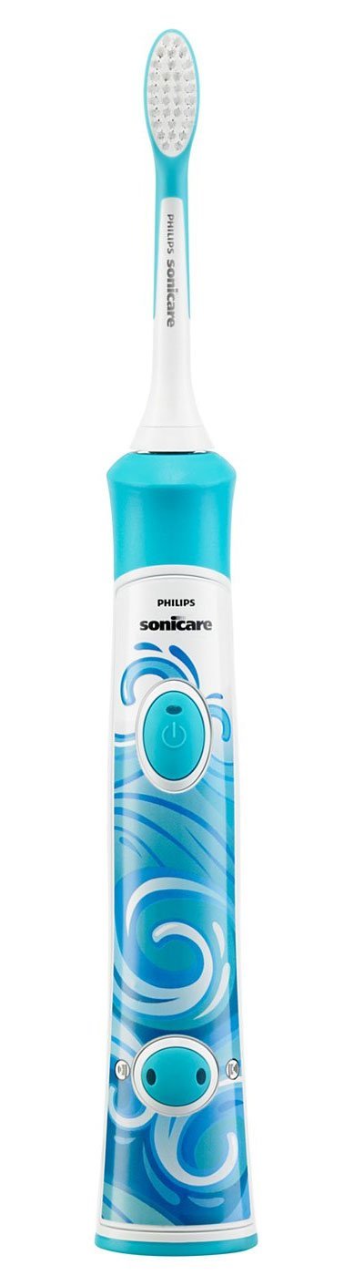Image of Philips Sonicare For Kids New Spazzolino Elettrico Sonic Ricaricabile