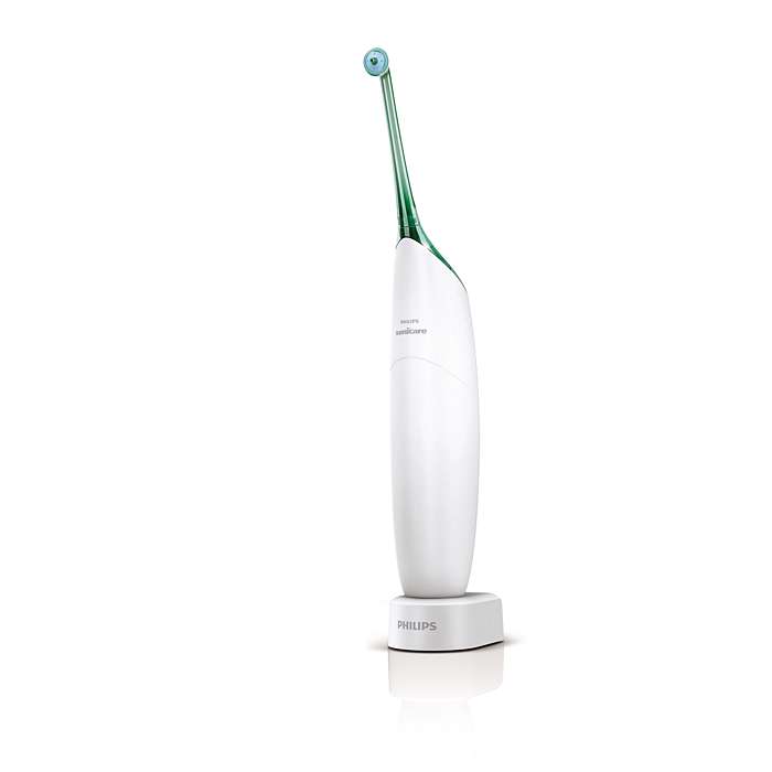 Image of Philips Sonicare AirFloss Interdentale Ricaricabile033