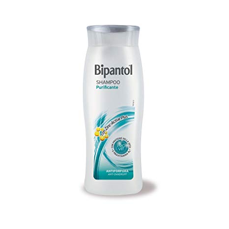 Image of Bipantol Shampoo Capelli Antiforfora 300ml