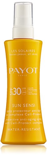 

Payot Sun Sensi Spray Anti/Age Corpo Fp30 125ml